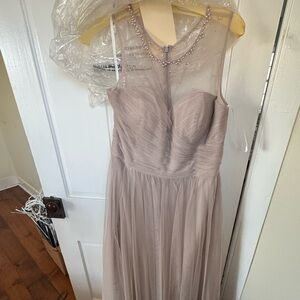 Formal dress